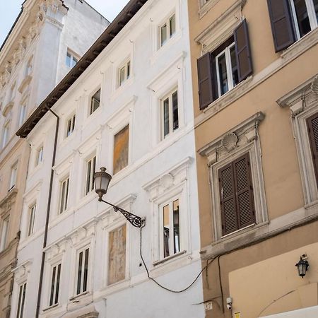 19 Steps Trevi 罗马 外观 照片